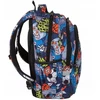 Cool Pack Kuprinė CoolPack, įvairių spalvų