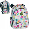 Cool Pack Kuprinė CoolPack, įvairių spalvų