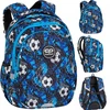 Cool Pack Kuprinė CoolPack Jerry Soccer E29553