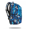 Cool Pack Kuprinė CoolPack Jerry Soccer E29553