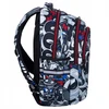 Cool Pack Kuprinė Coolpack Jerry Street Art 19 L