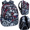 Cool Pack Kuprinė Coolpack Jerry Street Art 19 L