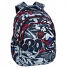 Cool Pack Kuprinė Coolpack Jerry Street Art 19 L