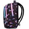 Patio Kuprinė CoolPack Joy S Dark Unicorn