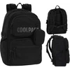 Cool Pack Kuprinė Coolpack Lark 23L, juoda