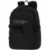 Cool Pack Kuprinė Coolpack Lark 23L, juoda