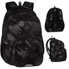 Cool Pack Kuprinė CoolPack, pilka, 26 l.