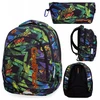 Cool Pack Kuprinė CoolPack Prime Grunge Time