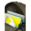 Cool Pack Kuprinė CoolPack Rider Rpet, žalia
