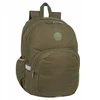 Cool Pack Kuprinė CoolPack Rider Rpet, žalia
