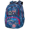 Cool Pack Kuprinė CoolPack Spiner Termic Badges B Mėlyna C01154