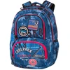 Cool Pack Kuprinė CoolPack Spiner Termic Badges B Mėlyna C01154
