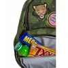 Cool Pack Kuprinė CoolPack Spiner Termic Badges B Mėlyna C01154
