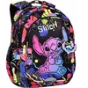 Cool Pack Kuprinė CoolPack Stitch juoda
