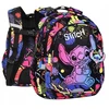 Cool Pack Kuprinė CoolPack Stitch juoda