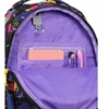 Cool Pack Kuprinė CoolPack Stitch juoda
