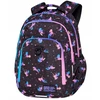 Cool Pack Mokyklinė kuprinė CoolPack Strike L Dark Unicorn