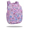 Cool Pack Coolpack Turtle mokyklinė kuprinė Ballons