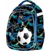 Cool Pack Kuprinė COOLPACK Turtle Football Navy, 5771787