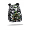 Cool Pack Kuprinė CoolPack Turtle Game Over, 25 l