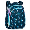 Cool Pack Kuprinė CoolPack Turtle Mėlyna Unicorn, 25 l