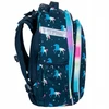 Cool Pack Kuprinė CoolPack Turtle Mėlyna Unicorn, 25 l