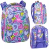 Cool Pack Kuprinė COOLPACK Turtle Pastel Hearts