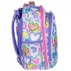 Cool Pack Kuprinė COOLPACK Turtle Pastel Hearts