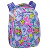 Cool Pack Kuprinė COOLPACK Turtle Pastel Hearts