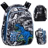 Cool Pack Kuprinė COOLPACK Turtle T-Rex