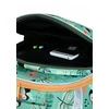 Cool Pack Kuprinė CoolPack Turtle Toucans, 25 l