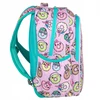 Cool Pack Kuprinė "happy Donuts" su Led Coolpack Jimmy mergaitėms