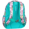Cool Pack Kuprinė "happy Donuts" su Led Coolpack Jimmy mergaitėms