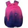 Cool Pack Kuprinė ir penalas mergaitei 1-3 klasei Coolpack fuksija