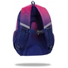 Cool Pack Kuprinė ir penalas mergaitei 1-3 klasei Coolpack fuksija