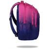 Cool Pack Kuprinė ir penalas mergaitei 1-3 klasei Coolpack fuksija