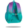 Cool Pack Kuprinė ir penalas mergaitei "coolpack" turkio ir violetinė