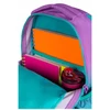 Cool Pack Kuprinė ir penalas mergaitei "coolpack" turkio ir violetinė