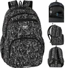 Cool Pack Kuprinė paaugliams Coolpack Pick Juodas Cats