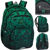 Cool Pack Kuprinė PICK 17” Dragons