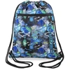Cool Pack Kuprinė su raišteliais Coolpack "sharks" - sportinei aprangai