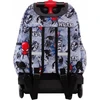 Cool Pack Kuprinė su ratukais Coolpack Spider Man Marvel berniukams