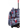 Cool Pack Kuprinė su ratukais Coolpack Spider Man Marvel berniukams