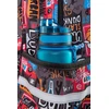 Cool Pack Kuprinė su ratukais ir ištraukiama rankena CoolPack Starr Trolley Basketball, krepšinis, C35231