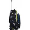 Cool Pack Kuprinė su ratukais paaugliams Alan Atlantis Coolpack