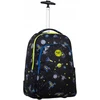 Cool Pack Kuprinė su ratukais paaugliams Alan Atlantis Coolpack