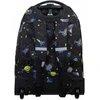 Cool Pack Kuprinė su ratukais paaugliams Alan Atlantis Coolpack