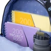 Cool Pack Kuprinė SZKOLNY DLA DZIEWCZYNKI TORNISTER 21L MŁODZIEŻOWY KLASA 1-3 COOLPACK