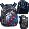 Cool Pack Kuprinė "žmogus-voras" 2 skyrių, "disney Core Turtle"