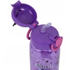 Gertuvė Cool Pack Kuromi Bidon 600 ml butelka na wodę słomka figurka Coolpack